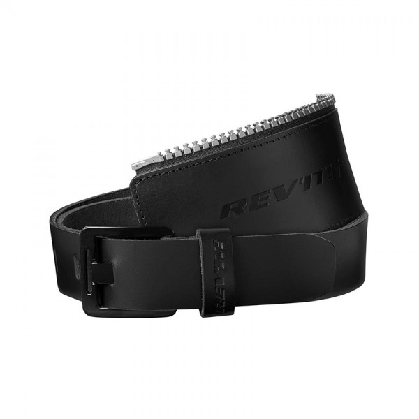 Rev'it! REV'IT Safeway Leather Connector Belt 30 Black